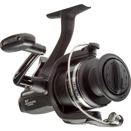 Shimano Baitrunner ST Spinning Reel
