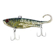 Zerek Fish Trap 65mm 10g Soft Vibe Lure Dark Ale