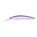 Daiwa Double Clutch 60SP-G 60mm Hard Body Lure Laser Wakasagi