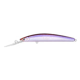 Daiwa Double Clutch 60SP-G 60mm Hard Body Lure Laser Wakasagi