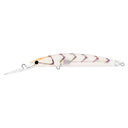 Daiwa Double Clutch 60SP-G 60mm Hard Body Lure Purple Suji Prawn