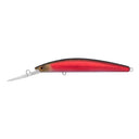Daiwa Double Clutch 75SP-G 75mm Hard Body Lure Lazer Red
