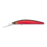 Daiwa Double Clutch 75SP-G 75mm Hard Body Lure Lazer Red