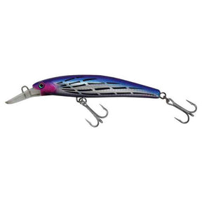 Zerek Speed Donkey 140mm Hard Body Lure Bonito