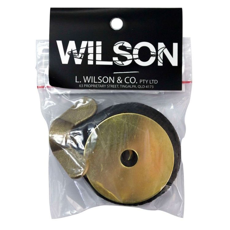 Wilson Yabbie Pump Repair Kit