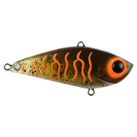 Atomic Hardz Vib Rattle 50 48mm 5.4g Hard Vibe Lure Rock Crab