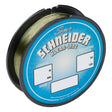 Schneider Klear Monofilament Fishing Line 300m Green