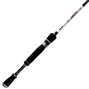 Atomic Arrowz Spinning Rod