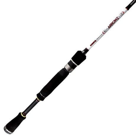 Atomic Arrowz Spinning Rod