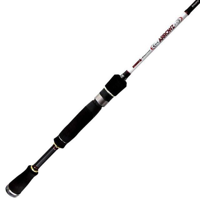 Atomic Arrowz Spinning Rod