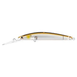 Daiwa Double Clutch 95SP-G 95mm Hard Body Lure Ghost Ayu