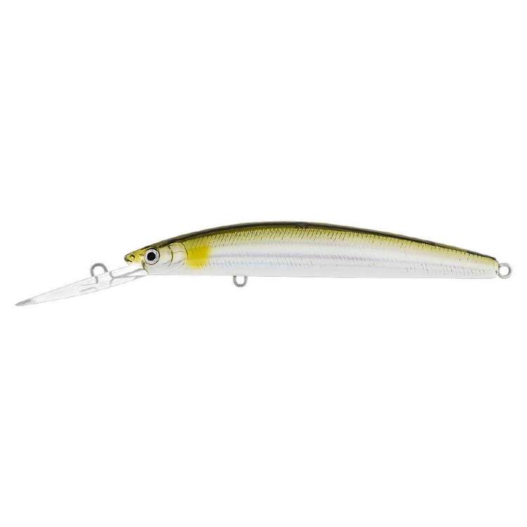 Daiwa Double Clutch 95SP-G 95mm Hard Body Lure Lazer Ayu