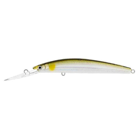 Daiwa Double Clutch 95SP-G 95mm Hard Body Lure Lazer Ayu