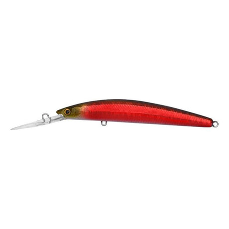 Daiwa Double Clutch 95SP-G 95mm Hard Body Lure Lazer Red