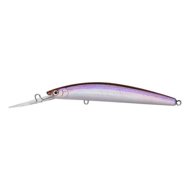 Daiwa Double Clutch 95SP-G 95mm Hard Body Lure Laser Wakasagi