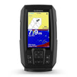 Garmin Striker Plus 4 Chartplotter With Dual Beam Transducer