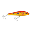 Halco Slidog 125mm Sinking Stickbait Lure Coral Trout
