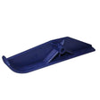 Moulded Trailer Skid 300mm Blue