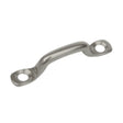 Oceansouth Stainless Steel Bimini Webbing Saddle