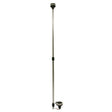 Waterline Telescopic LED Anchor Light 24in-48in