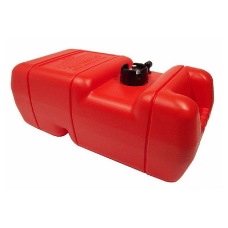 Easterner Universal Fuel Tank 23L Red