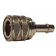 Waterline Suzuki Fuel Hose Fitting - Hose End