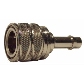 Waterline Suzuki Fuel Hose Fitting - Hose End