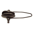 Waterline Universal Large Oval Outboard Motor Flusher