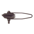 Waterline Universal Large Rectangle Outboard Motor Flusher