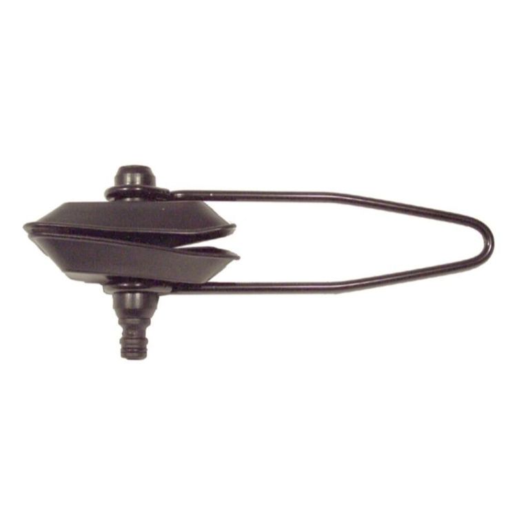 Waterline Universal Large Rectangle Outboard Motor Flusher