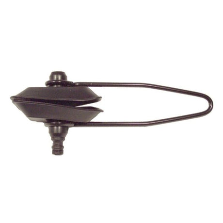 Waterline Universal Large Rectangle Outboard Motor Flusher