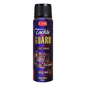 CRC Tackle Guard Fishing Reel Lube 100g/130ml