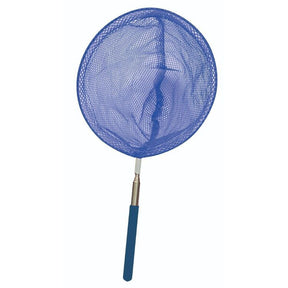 AFN Telescopic Kids Landing Net Blue