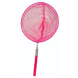 AFN Telescopic Kids Landing Net Pink
