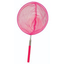 AFN Telescopic Kids Landing Net Pink