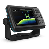 Garmin Striker Vivid 5cv Chartplotter With GT20-TM Transducer