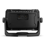 Garmin Striker Vivid 5cv Chartplotter With GT20-TM Transducer