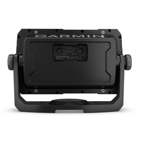 Garmin Striker Vivid 5cv Chartplotter With GT20-TM Transducer