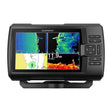 Garmin Striker Vivid 7sv Chartplotter With GT52HW-TM Transducer
