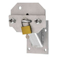 Atlantic Trailer Spare Wheel Carrier Small