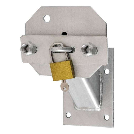 Atlantic Trailer Spare Wheel Carrier Small