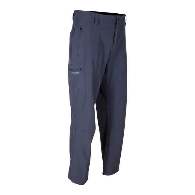 Shimano Outdoor Long Fishing Pants Slate