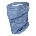 Shimano Neck Gaiter Ice Dot Camo