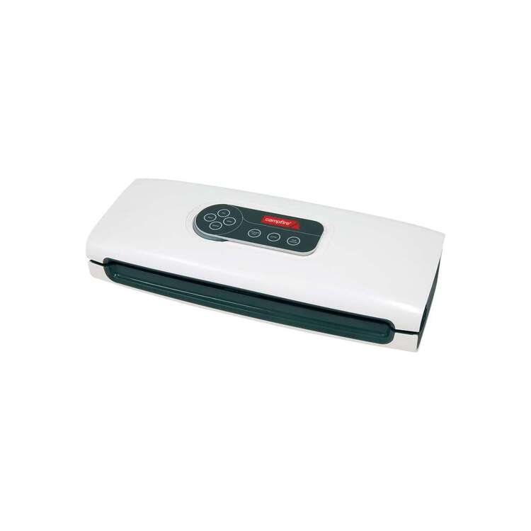 Campfire 12v/240v Vacuum Sealer