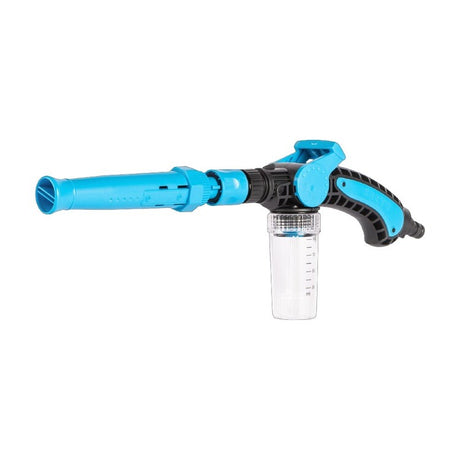 Salty Captain Musket Boat Wash Gun