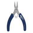 Halco Split Ring Pliers Blue