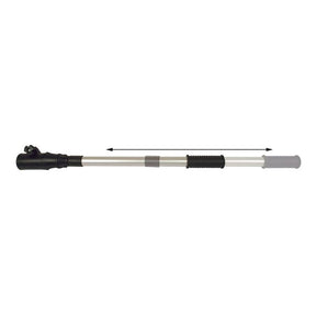Easterner Telescopic Outboard Extension Handle 600mm-1m
