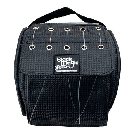 black magic tackle bag australia Sports, Fitness & Outdoors Black Magic Tackle Bag -