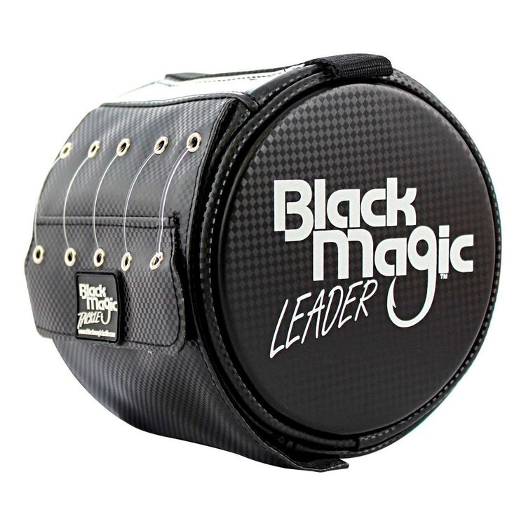 Black Magic Leader Feeder