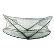 Jarvis Walker Net Factory Opera House Bait Trap Green